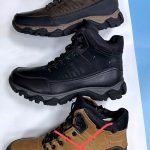 Buty Botki MĘSKIE (41-46_8par) 2500438