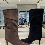 Buty Kozaki DAMSKIE (36-41_12par) 2500440