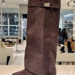Buty Kozaki DAMSKIE (36-41_12par) 2500442
