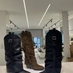 Buty Kozaki DAMSKIE (36-41_12par) 2500443