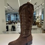 Buty Kozaki DAMSKIE (36-41_12par) 2500444