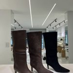 Buty Kozaki DAMSKIE (36-41_12par) 2500446
