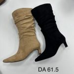 Buty Botki DAMSKIE (36-41_12par) 2500449