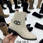 Buty Botki DAMSKIE (36-41_12par) 2500452