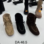Buty Botki DAMSKIE (36-41_12par) 2500454