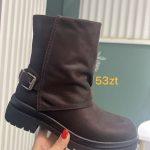 Buty Botki DAMSKIE (36-41_12par) 2500461