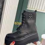 Buty Botki DAMSKIE (36-41_12par) 2500462