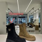 Buty Botki DAMSKIE (36-41_12par) 2500463