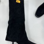 Buty Kozaki DAMSKIE (36-41_12par) 2500478