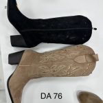 Buty Kozaki DAMSKIE (36-41_12par) 2500479