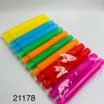 Rurki Pop Tube Sensoryczne