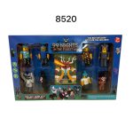 Zabawki Figurki 99 Nights