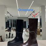 Buty Kozaki DAMSKIE (36-41_12par) 2500483