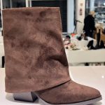 Buty Kozaki DAMSKIE (36-41_12par) 2500485