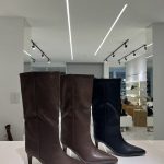 Buty Kozaki DAMSKIE (36-41_12par) 2500486