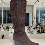 Buty Kozaki DAMSKIE (36-41_12par) 2500487