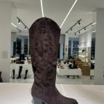 Buty Kozaki DAMSKIE (36-41_12par) 2500488