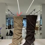 Buty Kozaki DAMSKIE (36-41_12par) 2500489