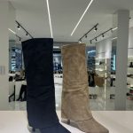 Buty Kozaki DAMSKIE (36-41_12par) 2500490