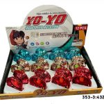 Zabawki YOYO High Speed