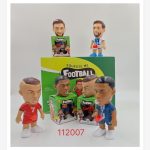 Zabawki Squeeze Me Football