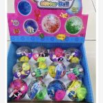 Zabawki Super Duper Clitter Ball
