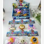Zabawki Squeeze Toys Zootopia