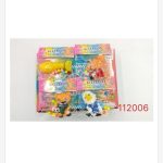 Zabawki Squeeze Toys Piłka