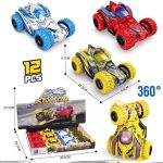 Zabawki Stunt Car