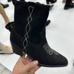 Buty Botki DAMSKIE (36-41_12par) 2500632