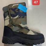 Buty Babcine Botki (36-41_12par) 2500636