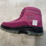 Buty Botki DAMSKIE (36-41_12par) 2500644