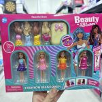 Zestaw Beauty Bloom