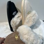 Buty Kapcie DAMSKIE (36-41_36par) 2500695