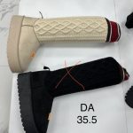 Buty Kozaki DAMSKIE (36-41_12par) 2500703