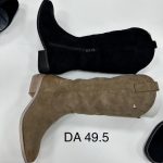 Buty Kozaki DAMSKIE (36-41_12par) 2500704
