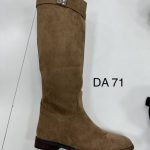 Buty Kozaki DAMSKIE (36-41_12par) 2500708