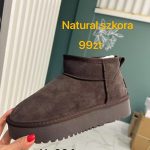 Buty Botki DAMSKIE (36-41_12par) 2500816