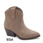 Buty Botki DAMSKIE (36-41_12par) 2500818
