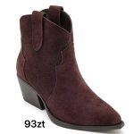 Buty Botki DAMSKIE (36-41_12par) 2500820