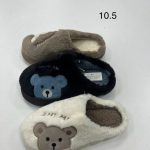 Buty Kapcie DAMSKIE (36-41_36par) 2500826
