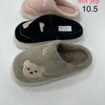 Buty Kapcie DAMSKIE (36-41_36par) 2500827