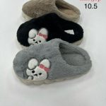 Buty Kapcie DAMSKIE (36-41_36par) 2500832