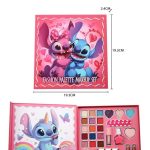 Zestaw Kosmetyczny dla Dzieci Stitch