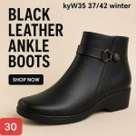 Buty Babcine Botki (37-42_12par) 2500847