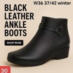 Buty Babcine Botki (37-42_12par) 2500848