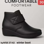 Buty Babcine Botki (37-42_12par) 2500849