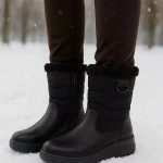 Buty Botki DAMSKIE (37-42_12par) 2500852
