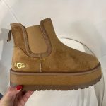 Buty Botki DAMSKIE (36-41_12par) 2500854
