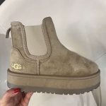 Buty Botki DAMSKIE (36-41_12par) 2500855